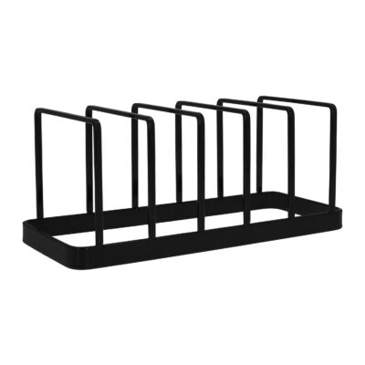 dekselhouder voor pannen