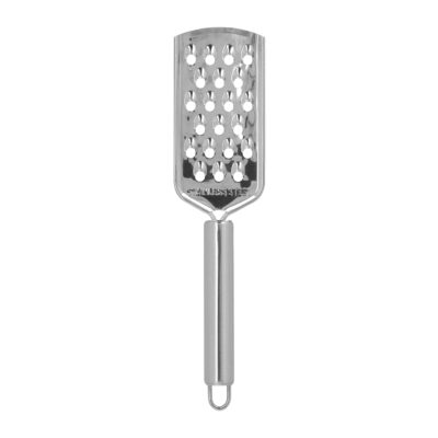 Handrasp RVS zilver