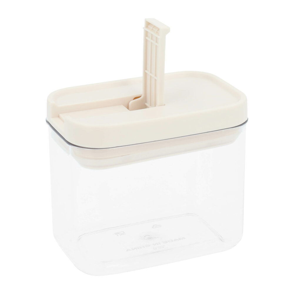 deksel voorraadpotten