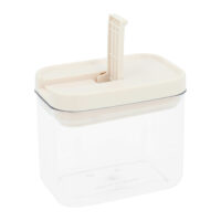 deksel voorraadpotten