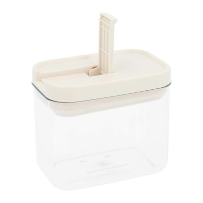 deksel voorraadpotten