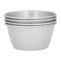 puddingvormen set van 4