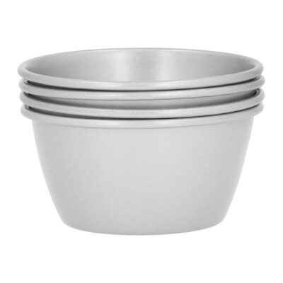puddingvormen set van 4