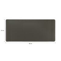 afmetingen bureau beschermer