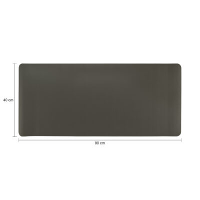 afmetingen bureau beschermer