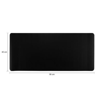 afmetingen laptop onderlegger