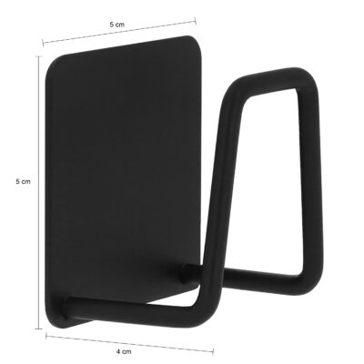 sponshouders voor in de wasbak