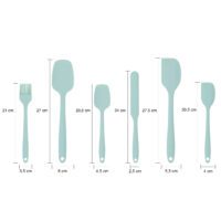 afmetingen spatelset