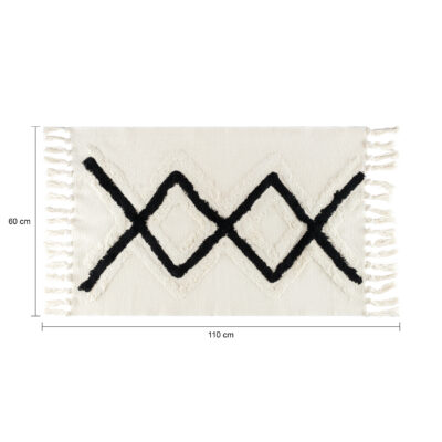 afmetingen vloerkleed