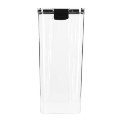 voorraadpotten set van 4 1800 ml