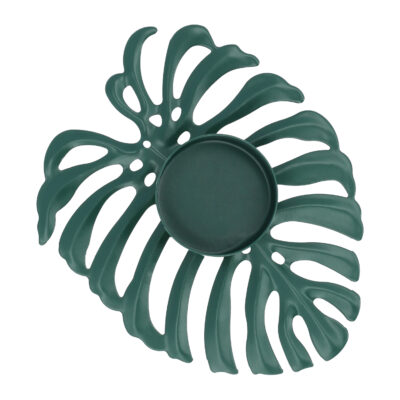 theelichthouder groen