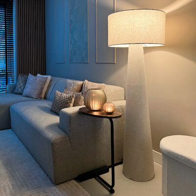 bijzettafel-bruin-quvio