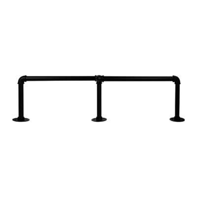 wandrek voor kleding