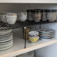 keukenkast organizer