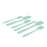 Spatelset lichtgroen