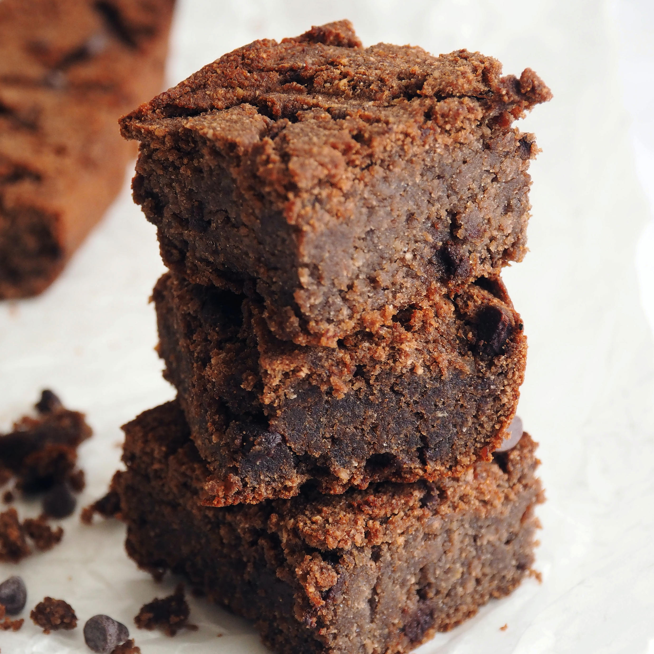 brownies spatelset