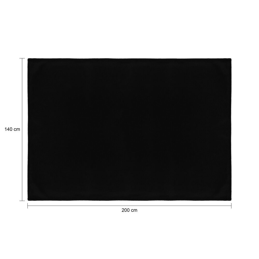 afmetingen tafelkleed