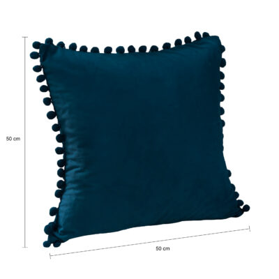 afmetingen kussenhoes