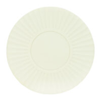 witte onderzetter