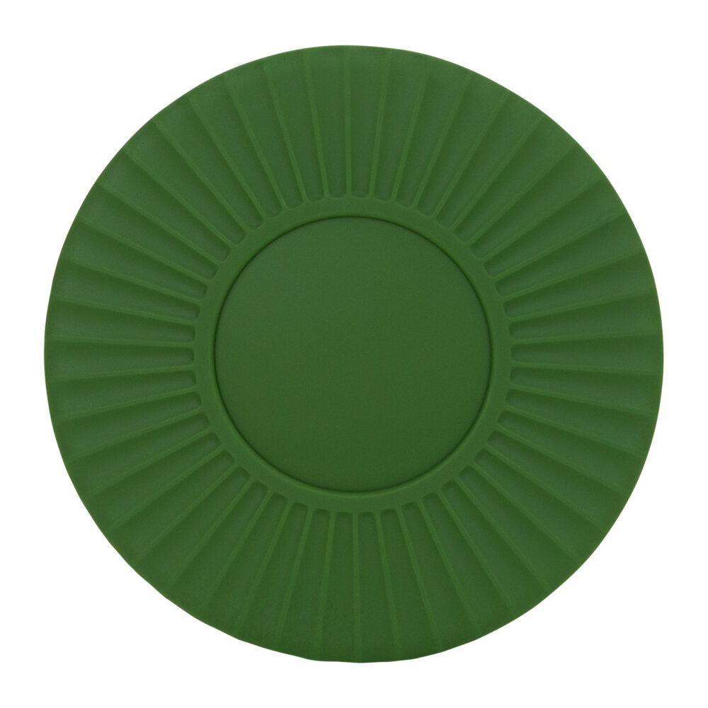 onderzetter groen