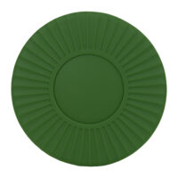 onderzetter groen