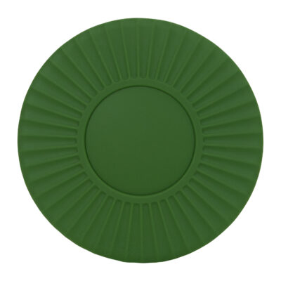 onderzetter groen