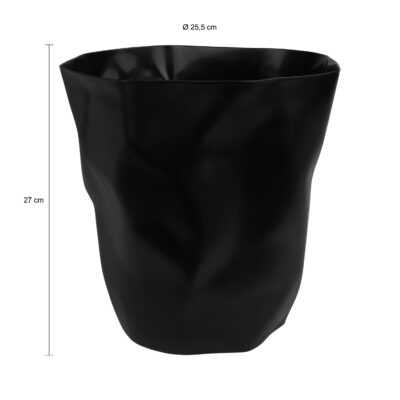 afmetingen afval bak