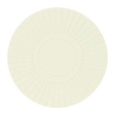 siliconen onderzetter