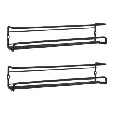 Kruidenrekjes met 12 kruidenpotjes