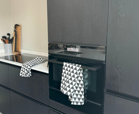 Modern interieur