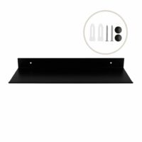 inhoud verpakking wandplank