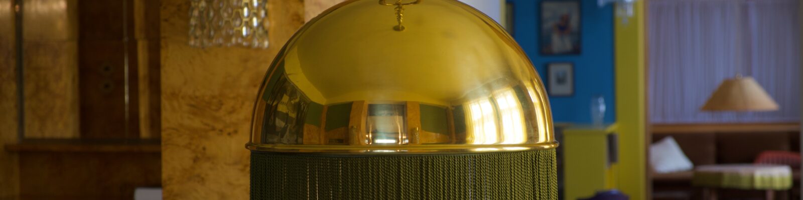 retrolamp hanglamp