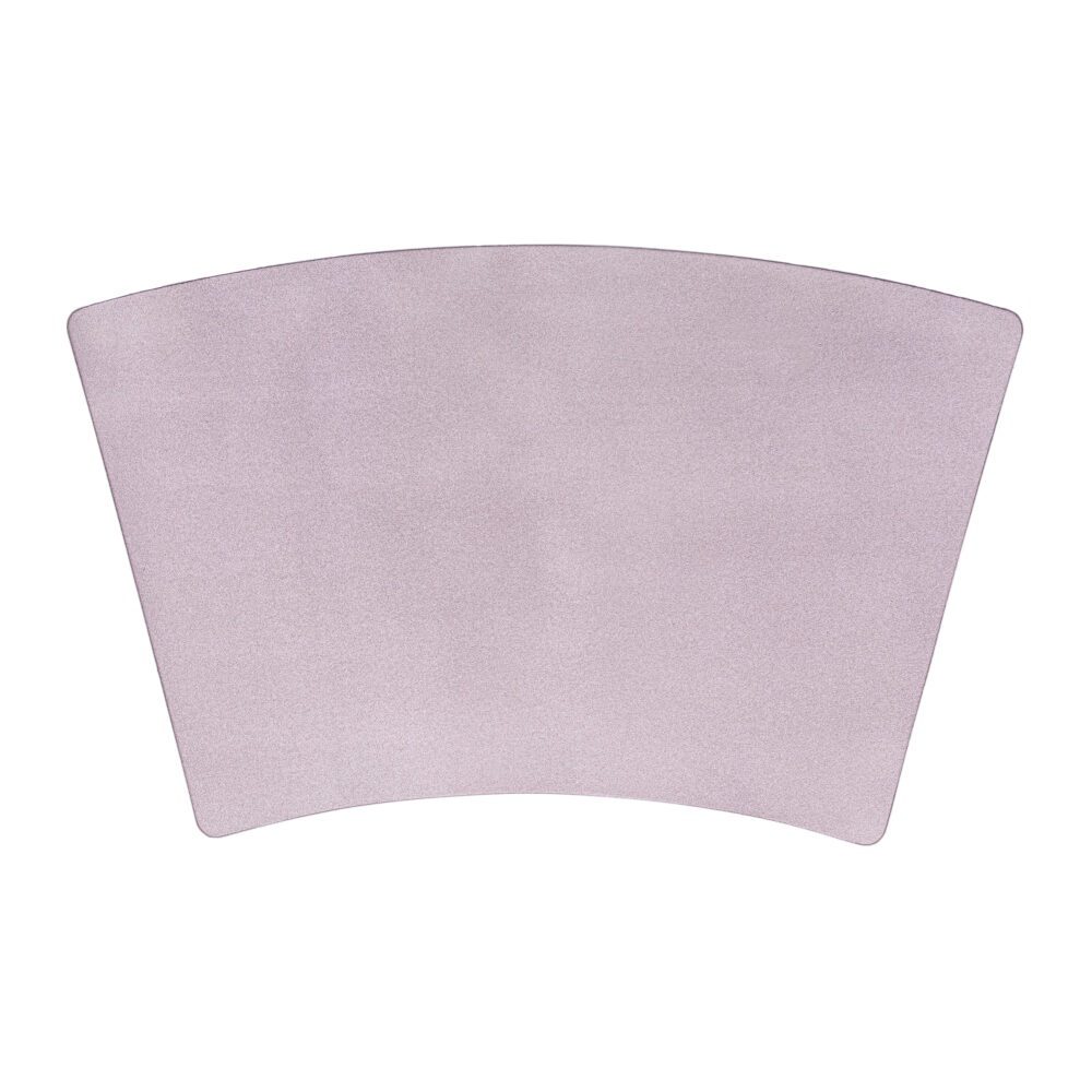 Krumble Placemat – 50 x 29 cm – Champagne