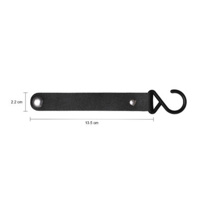 afmeting quvio haakjes