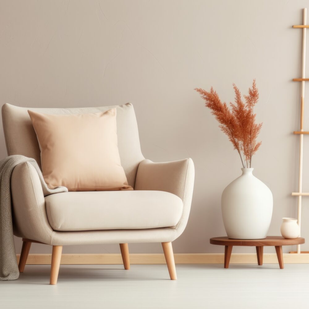 Zo kies je de juiste stoel voor jouw woonkamer