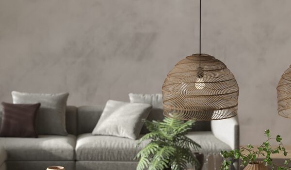 Scandinavische hanglampen