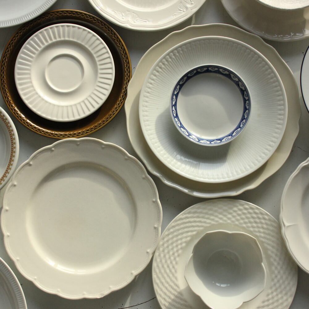 Hoe dek je eigenlijk een tafel