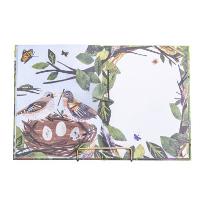 boekenstnadaard goud