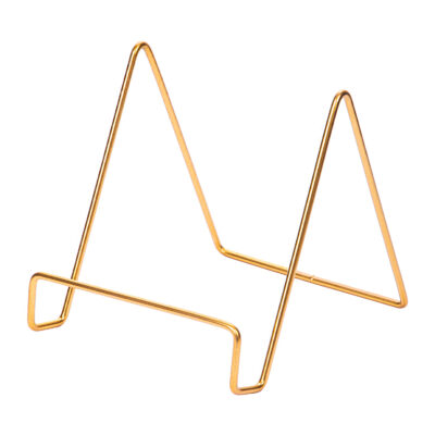 boekenstandaard goud