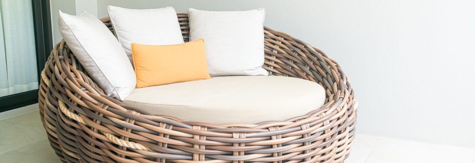 Hoe je een bohemian zithoek voor in huis inricht
