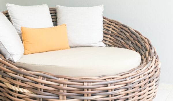 Hoe je een bohemian zithoek voor in huis inricht