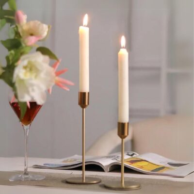 kandelaren-goud-set-2-groot-klein