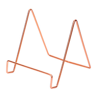 kookboekstandaard roségoud