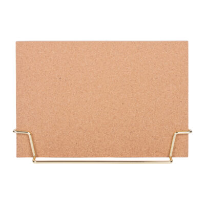 Staande memobord