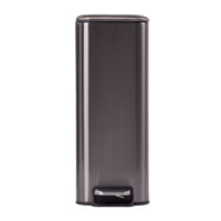prullenbak 8 liter
