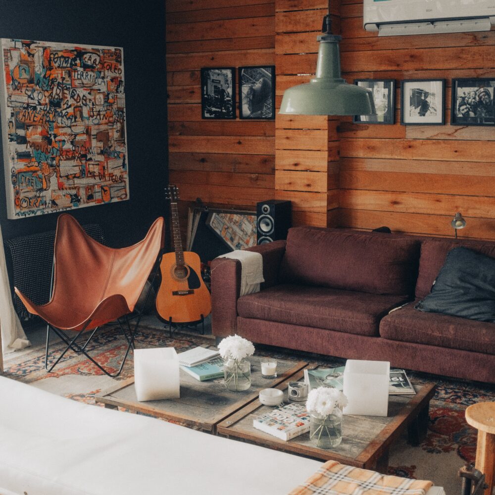 Terug in de tijd met deze retro woonaccessoires