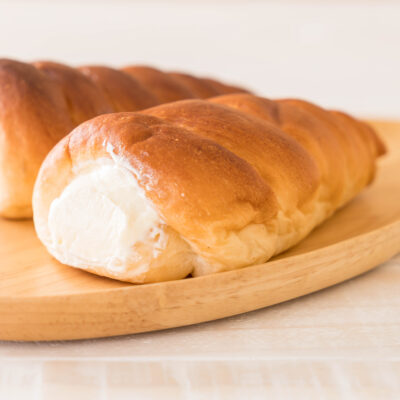 Krumble ijshoorn mallen – RVS – Set van 12 – 14 cm