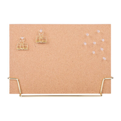 Staande memobord