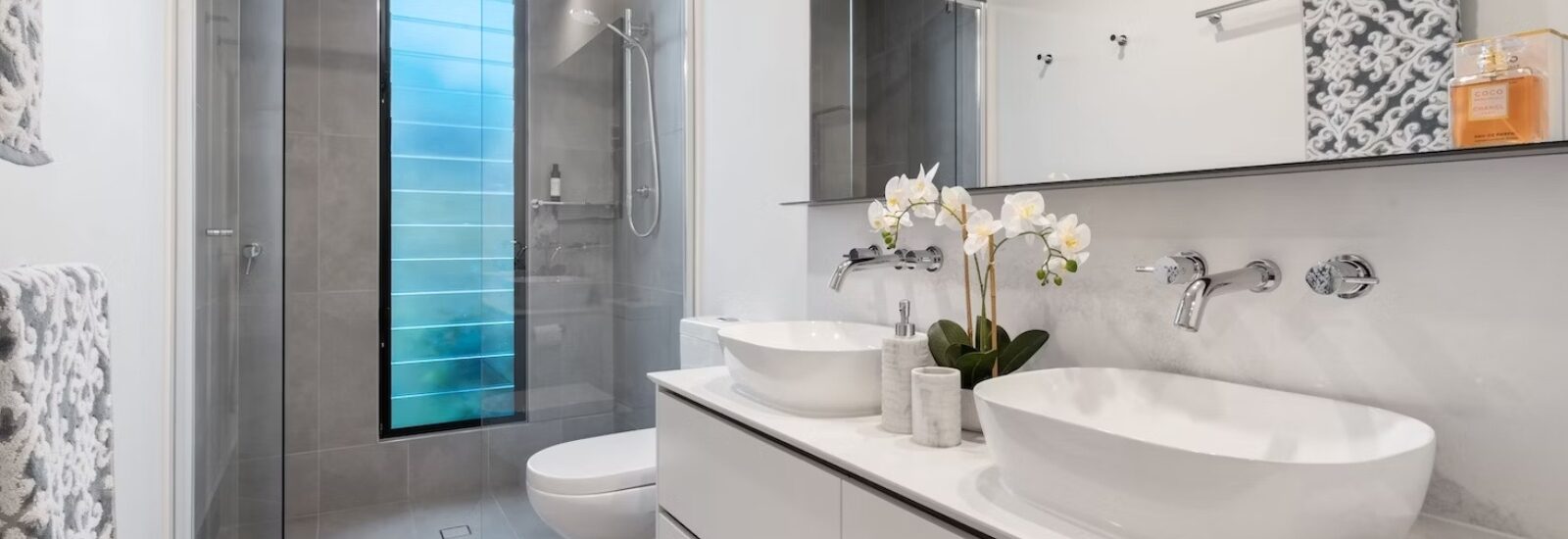 toiletruimte inrichten