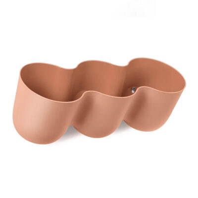 bloempot terracotta